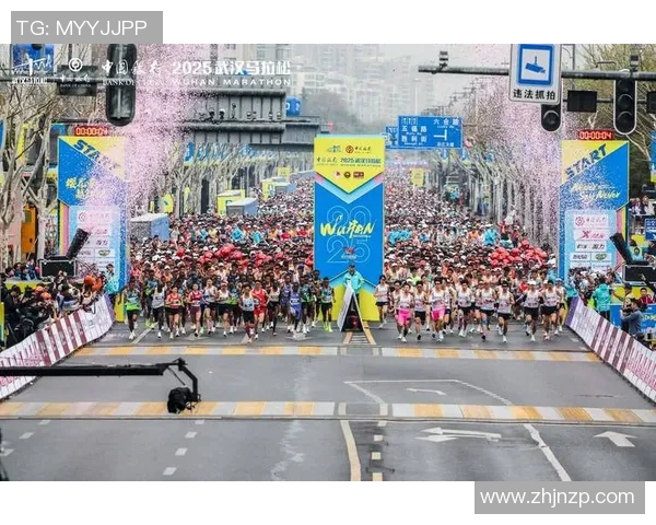 武汉城市马拉松中的滑板队表现评析与意识探讨