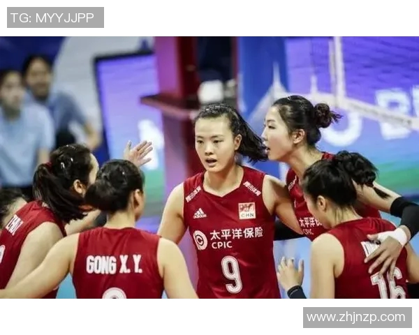 武汉排球队与杭州排球队比赛复盘分析及经验总结