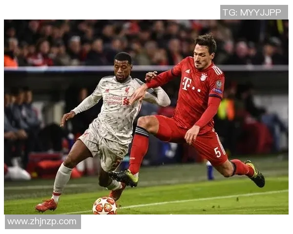 2017年拜仁慕尼黑与利物浦精彩对决全场录像回顾