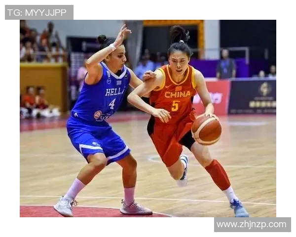 吴前的篮球之路：从青涩少年到CBA明星的成长故事